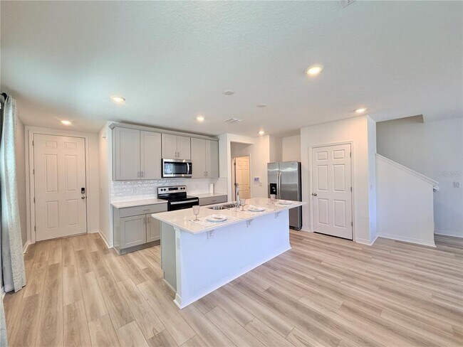 Foto del edificio - 4536 Burrowing Owl Lp