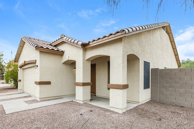 Foto del edificio - 101 E Valley View Dr