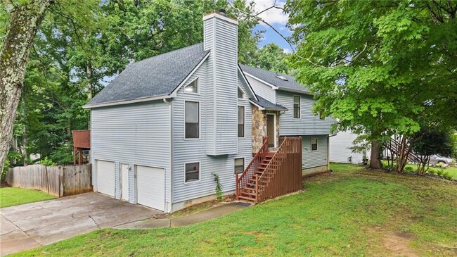 Photo - 1095 Mountain Springs Drive NW Unit House