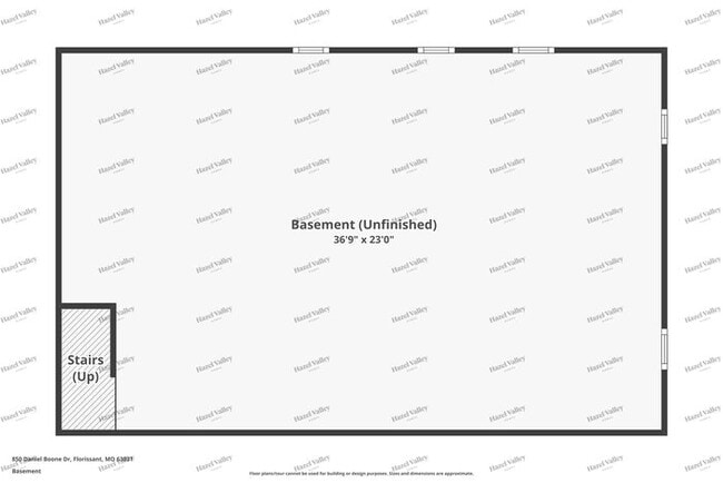 Building Photo - 850 Daniel Boone Dr