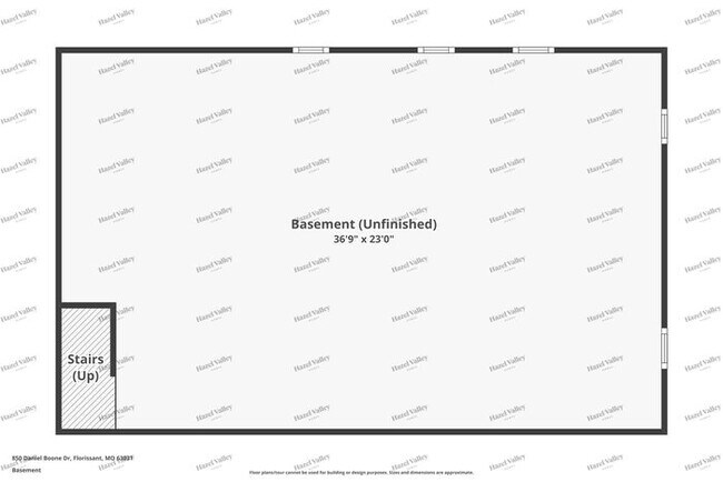 Foto del edificio - 850 Daniel Boone Dr