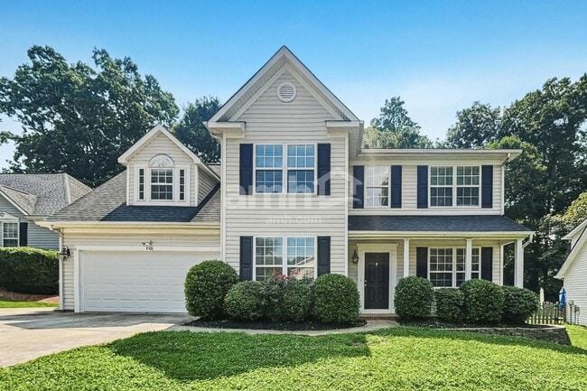 Building Photo - 8526 Fox Tail Ln