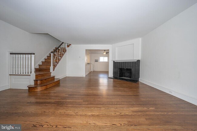 Foto del edificio - 6461 Morris Park Rd