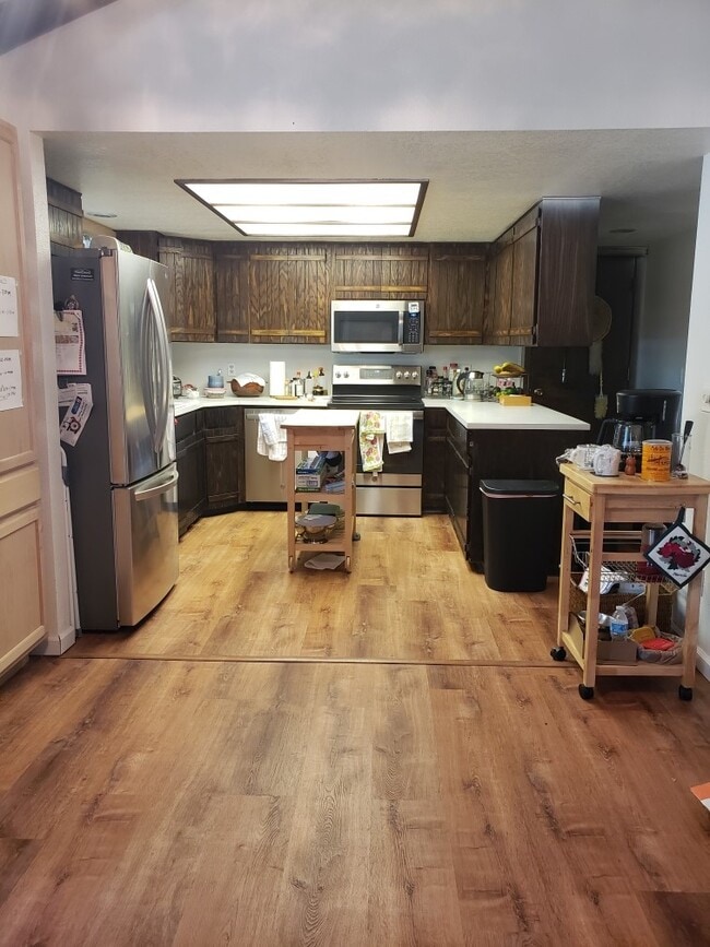 Foto del edificio - 515 E 14th N St