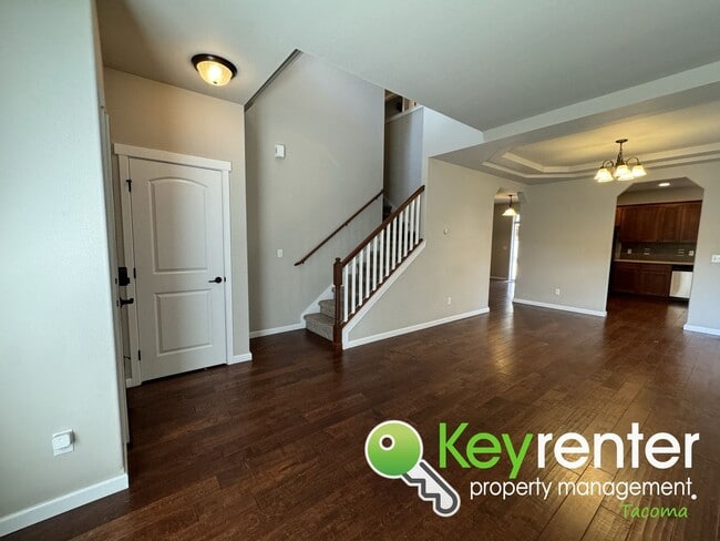 Foto del edificio - Unique Parkland 4 Bedroom 3 Bath Spacious ...