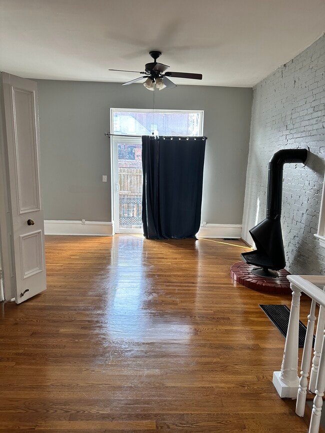 Building Photo - 4628 McPherson Ave