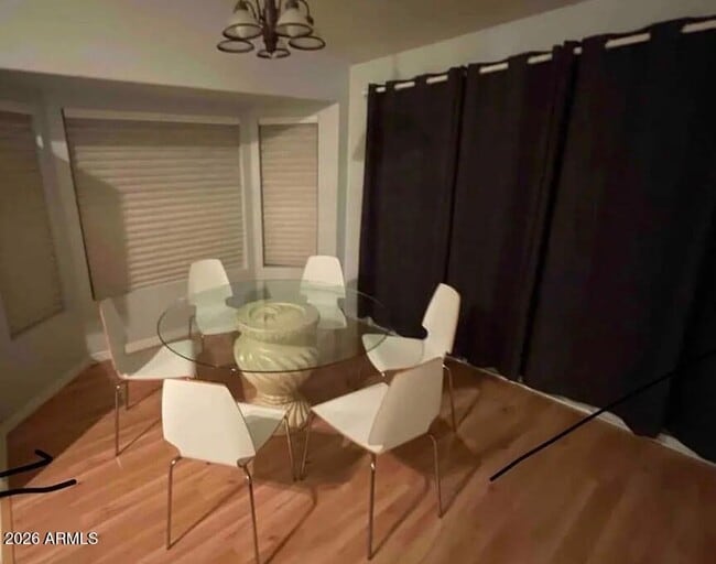 Building Photo - 6334 W Potter Dr