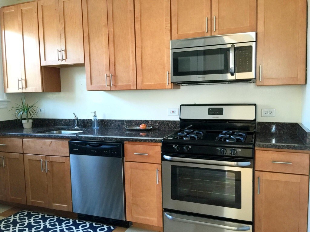 Foto principal - 316 Sherman Ave
