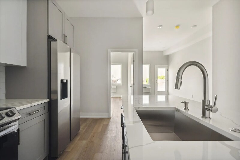 Foto principal - 2105 Germantown Ave