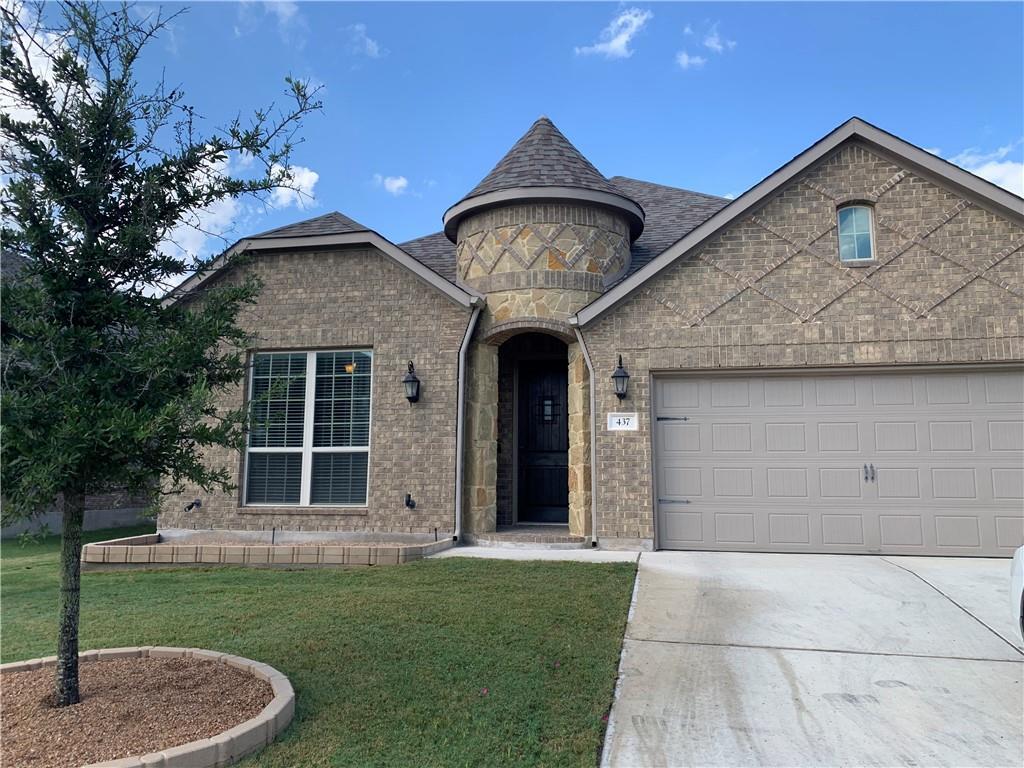 Primary Photo - 437 Mistflower Springs Dr