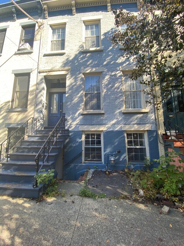 339 Hudson Ave Unit Garden, Albany, NY 12210 Apartments in Albany, NY