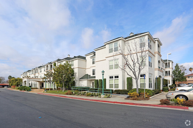 Foto del edificio - Creekview Senior Community