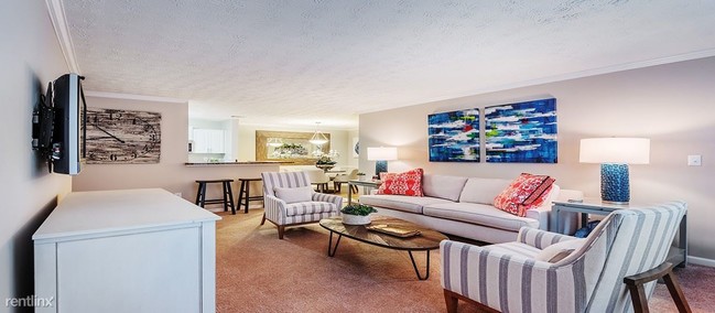 Foto del edificio - 100 Preston Woods Trl