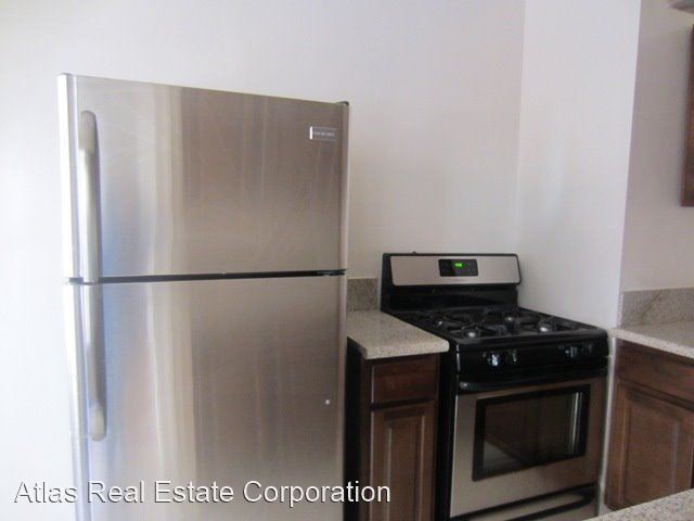 Foto del edificio - 965 N Vendome St