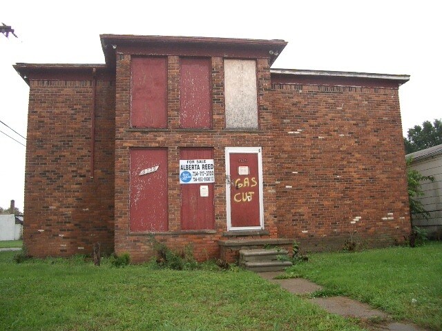 Primary Photo - 3729 11th St