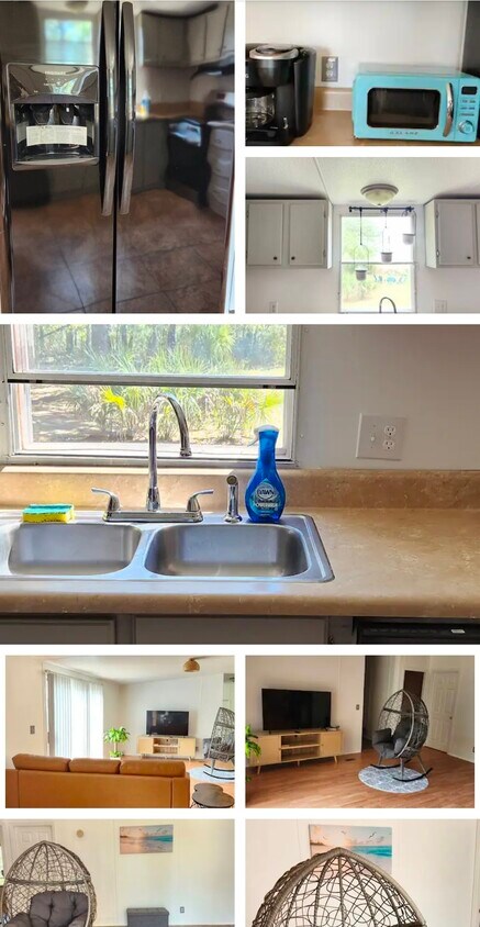 Foto del edificio - 54 Katie Parker Dr