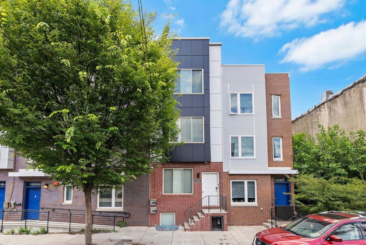Primary Photo - 2032 N Franklin St