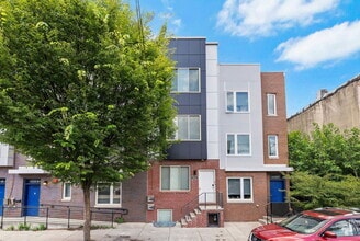 Building Photo - 2032 N Franklin St