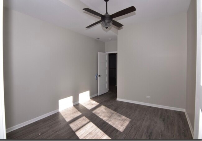 Large Spacious Bedroom 1 - 6430 S Vernon Ave