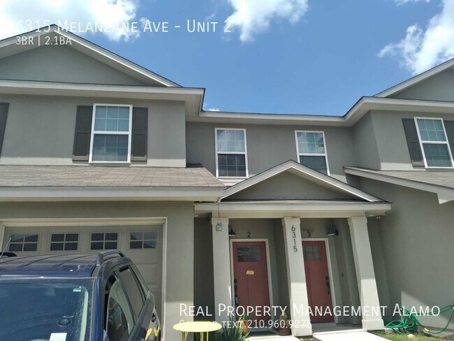 Building Photo - 6315 Melanzane Ave