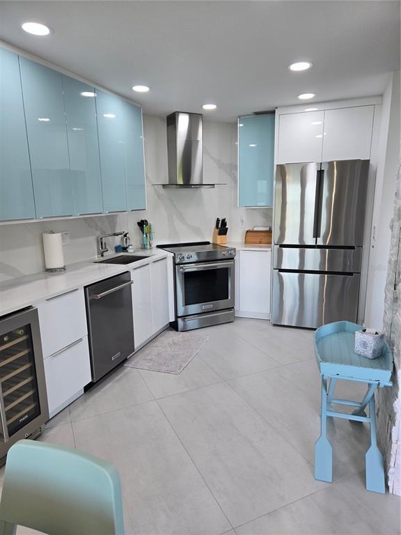 Foto del edificio - 1515 Pinellas Bayway S