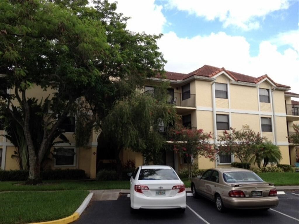 10101 W Sunrise Blvd, Plantation, FL 33322 Apartments in Plantation