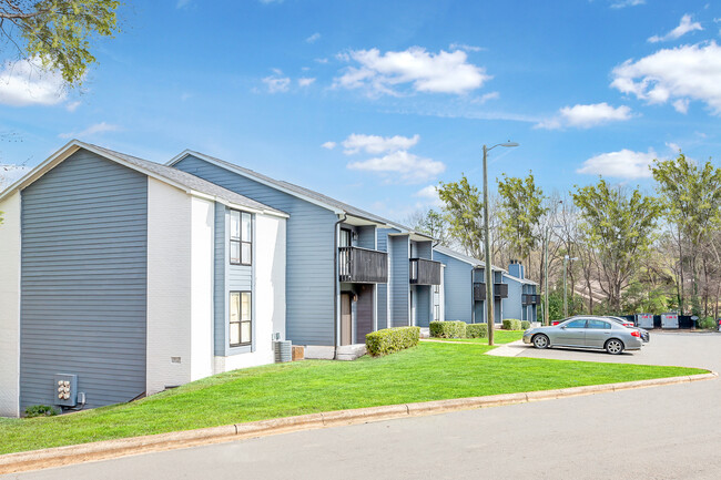 Foto del edificio - Edition Apartment Homes