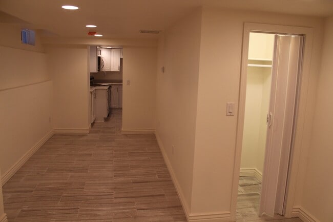 Photo - 1547 High St (Denver, CO) Apartment