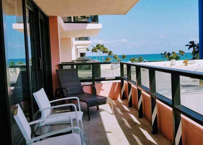 Building Photo - 5225 Collins Ave