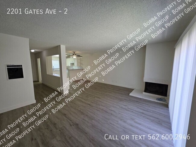 Foto del edificio - 2201 Gates Ave