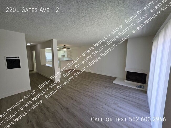 Building Photo - 2201 Gates Ave