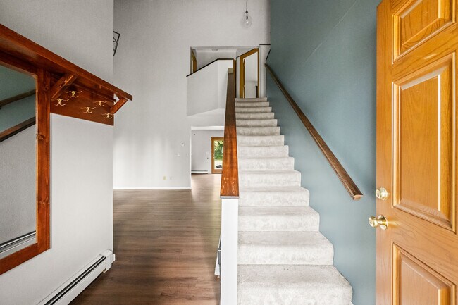 Foto del edificio - 1603 Roosevelt St