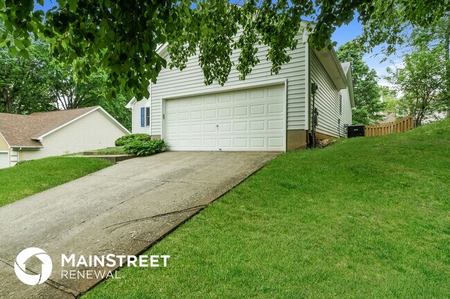Foto del edificio - 10714 English Oak Ct