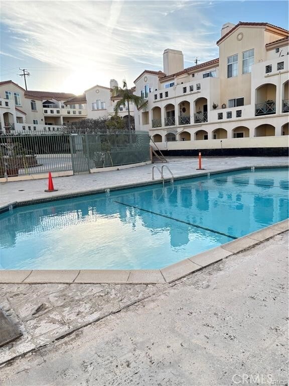 Foto del edificio - 5500 Torrance Blvd