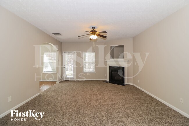 Foto del edificio - 4808 McEver View Dr