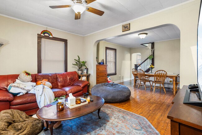 Foto del edificio - 14 Allison Ave