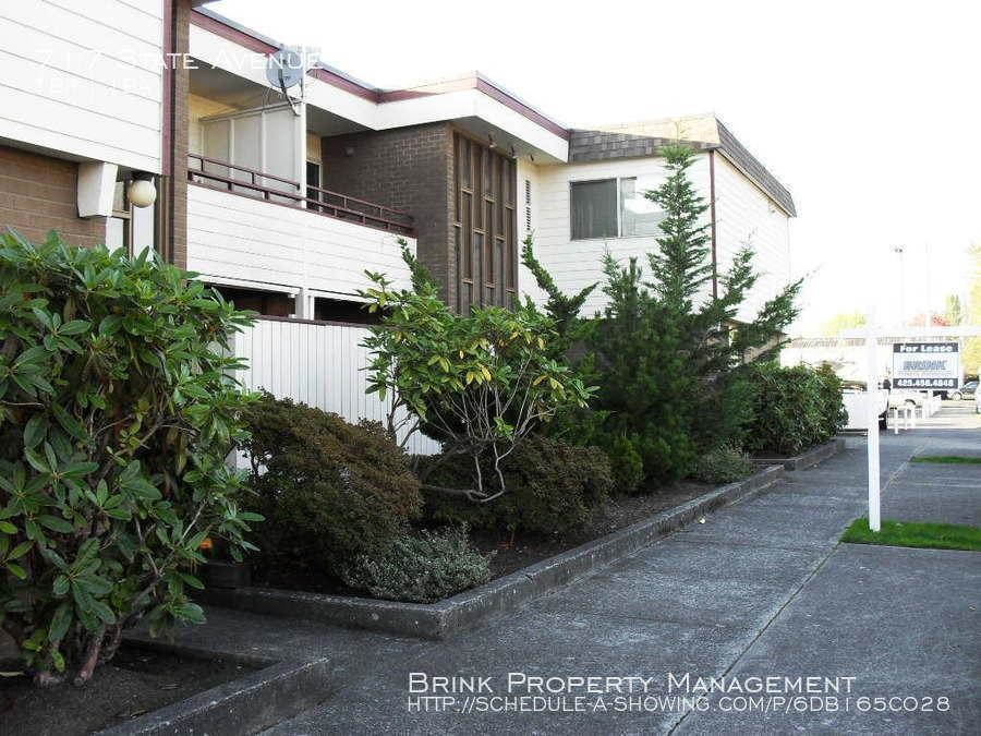 Foto principal - 1 bedroom in Kent WA 98031