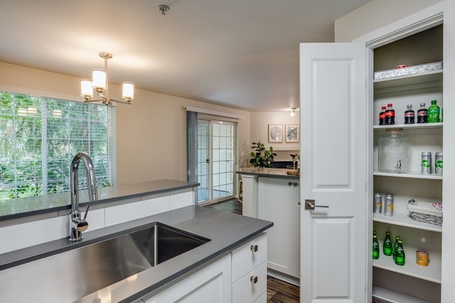 Callen apartments — community photo - Callen