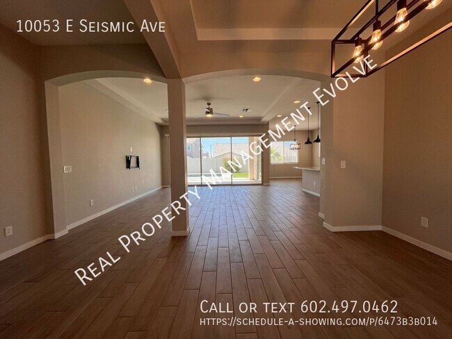 Building Photo - 10053 E Seismic Ave