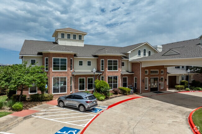 Foto del edificio - The Grand Reserve Seniors - Temple Community