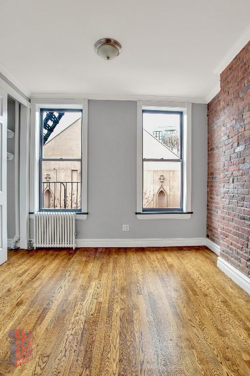 Photo - 250 Mott St Apartment