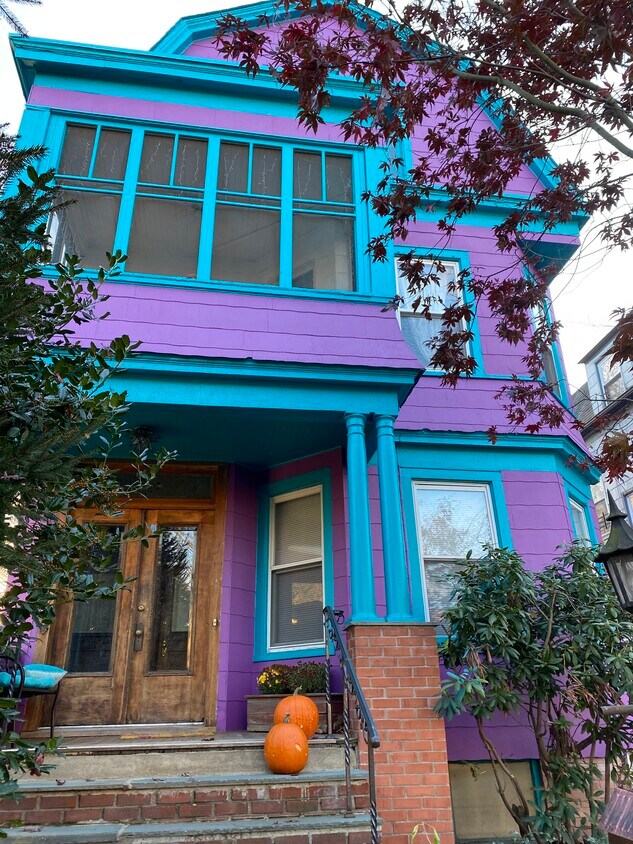 173 Hillside Ave, Glen Ridge, NJ 07028 House Rental in Glen Ridge, NJ