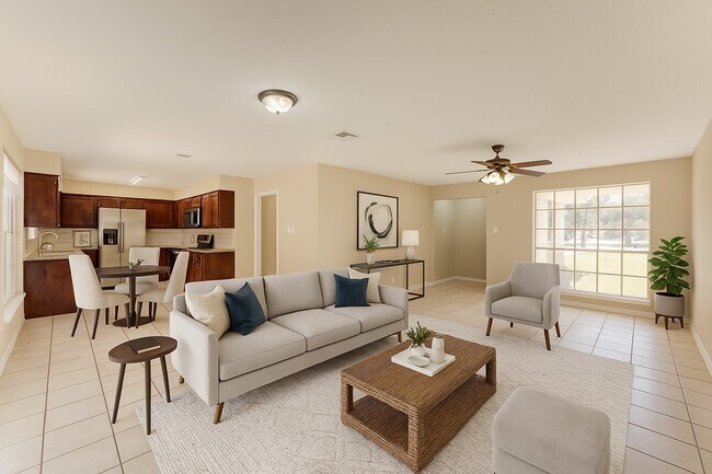 Building Photo - 3214 Beaverhead Cir