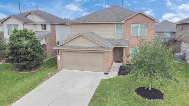 Photo - 3210 Aldridge Dr House