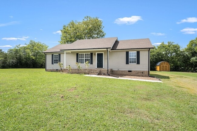 Building Photo - 681 Elbethel Rd
