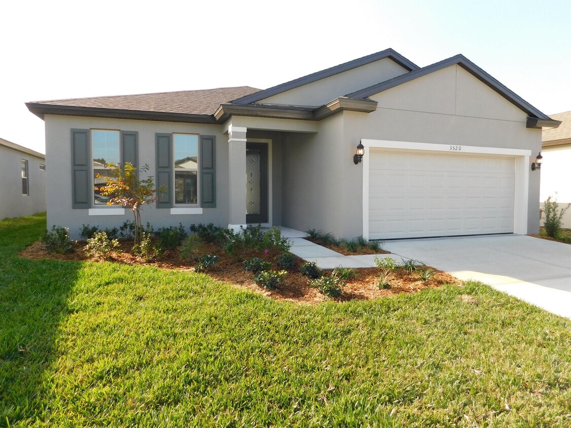 Photo - 3520 Starkey Dr (Kissimmee, FL)