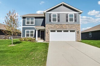 Building Photo - 523 Marsh Aster Dr