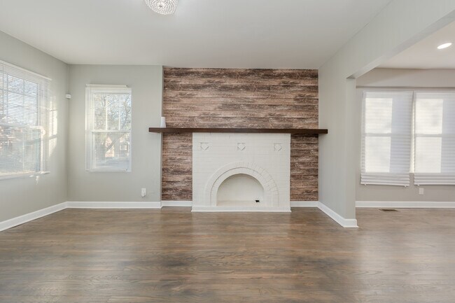 Foto del edificio - 8358 S Sangamon St