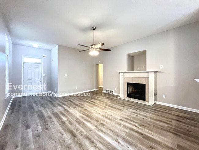 Building Photo - 2722 Misty Bay Dr