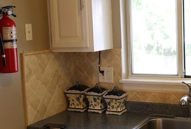 Foto del edificio - 15 Renwick St